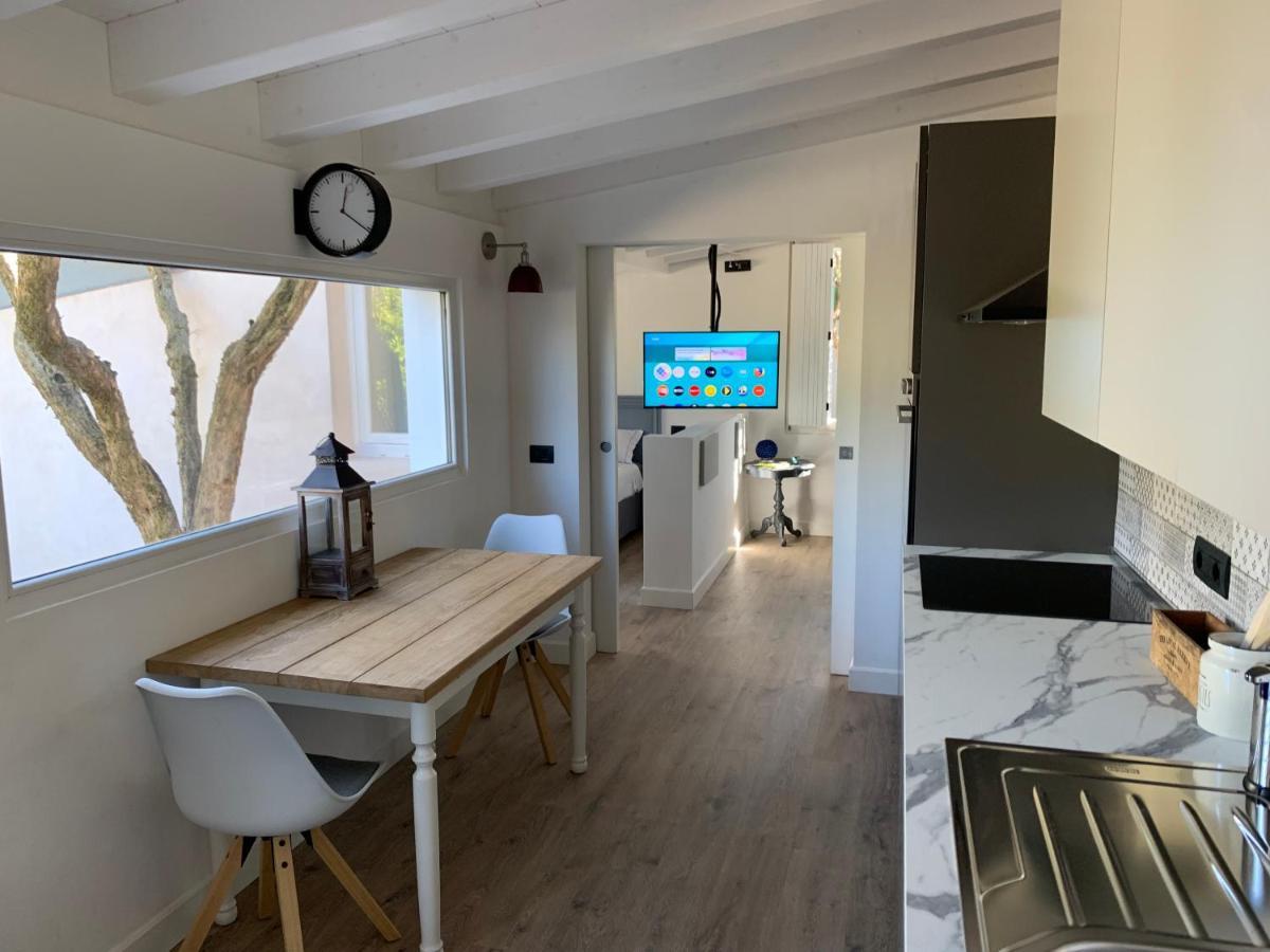 Il Giardino Segreto Gardasee Ferienhaus Manerba del Garda Luaran gambar