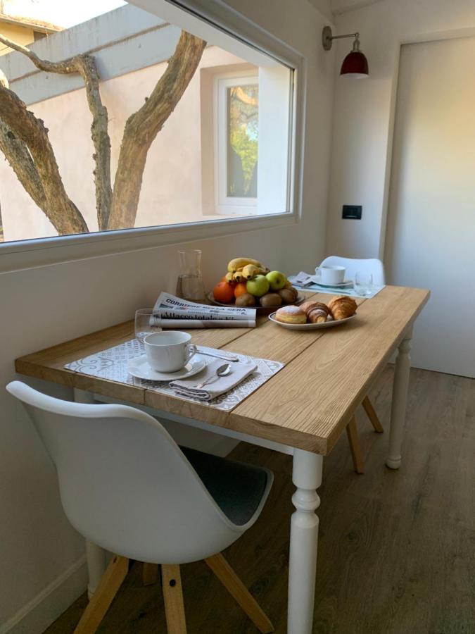 Il Giardino Segreto Gardasee Ferienhaus Manerba del Garda Luaran gambar